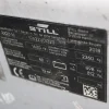 Still RX20 16 triplex freeilift sidesift accu 70% - Afbeelding 5