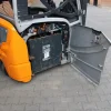 Still RX20 16 triplex freeilift sidesift accu 70% - Afbeelding 11