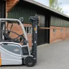 Still RX20 16 triplex freeilift sidesift accu 70%