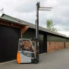Still RX20 16 triplex freeilift sidesift accu 70% - Afbeelding 10