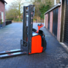 Linde L14AP stapelaar triplex - Afbeelding 2