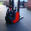 Linde L14AP stapelaar triplex - Afbeelding 4