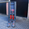 Linde L14AP stapelaar triplex - Afbeelding 5