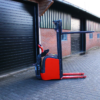 Linde L14AP stapelaar triplex - Afbeelding 6