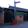 Linde L14AP stapelaar triplex - Afbeelding 8