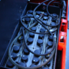 Linde L14AP stapelaar triplex - Afbeelding 11
