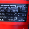Linde L14AP stapelaar triplex - Afbeelding 13