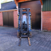 Linde E16 heftruck elektrische triplex freelift sideshift - Afbeelding 6