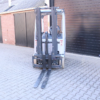 Still RX20-16 heftruck elektrische 3-delige mast sideshift - Afbeelding 9