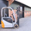 Still RX20-16 heftruck elektrische 3-delige mast sideshift - Afbeelding 8