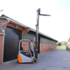 Still RX20-16 heftruck elektrische 3-delige mast sideshift - Afbeelding 7