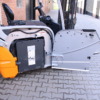 Still RX20-16 heftruck elektrische 3-delige mast sideshift - Afbeelding 6