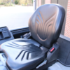 Still RX20-16 heftruck elektrische 3-delige mast sideshift - Afbeelding 4