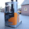 Still FM-X12 reachtruck elektrische triplex sideshift freelift - Afbeelding 5
