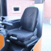 Still FM-X12 reachtruck elektrische triplex sideshift freelift - Afbeelding 10