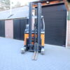 Still FM-X12 reachtruck elektrische triplex sideshift freelift - Afbeelding 6