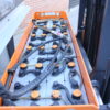 Still FM-X12 reachtruck elektrische triplex sideshift freelift - Afbeelding 9