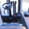 Jungheinrich EFG216 heftruck elektrische lepelversteling freelift triplex sideshift - Afbeelding 12