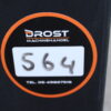 BT Toyota SWE-080-L stapelaar elektrische - Afbeelding 4