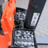 BT Toyota SWE-080-L stapelaar elektrische - Afbeelding 9
