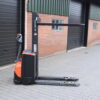BT Toyota SWE-080-L stapelaar elektrische - Afbeelding 8