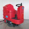 Meijer SR750B comfortline schrobmachine elektrische nieuwe - Afbeelding 7