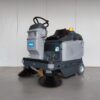 Meijer VR1300 veegmachine elektrische nieuwe - Afbeelding 8