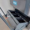 Meijer VR1300 veegmachine elektrische nieuwe - Afbeelding 14