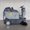 Meijer VR1300 veegmachine elektrische nieuwe - Afbeelding 4