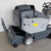 Meijer VR1300 veegmachine elektrische nieuwe - Afbeelding 7