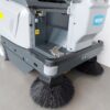 Meijer VR1300 veegmachine elektrische nieuwe - Afbeelding 9