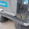 Meijer VR1300 veegmachine elektrische nieuwe - Afbeelding 10