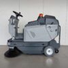 Meijer VR1300 veegmachine elektrische nieuwe - Afbeelding 2