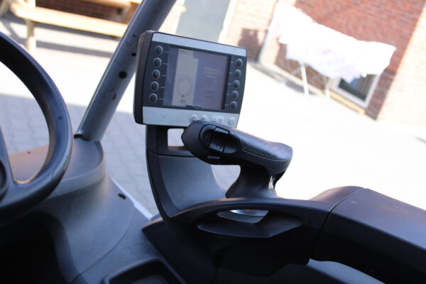 Still RX20 16 heftruck elektrische triplex lepelverstelling sideshift - Afbeelding 11