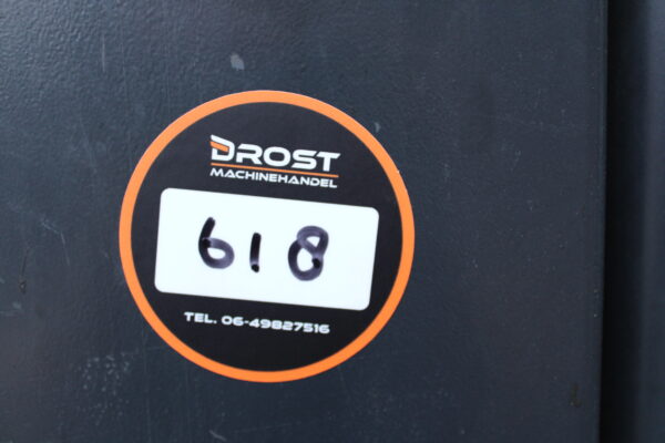 Still RX60 30 heftruck elektrische triplex lepelverstelling sideshift - Afbeelding 2