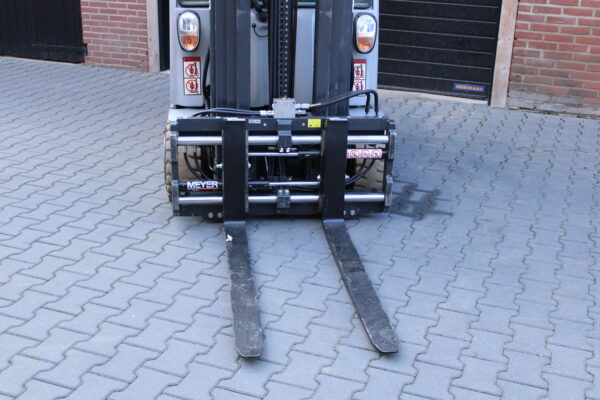 Still RX20 20 heftruck elektrische triplex lepelverstelling sideshift - Afbeelding 10