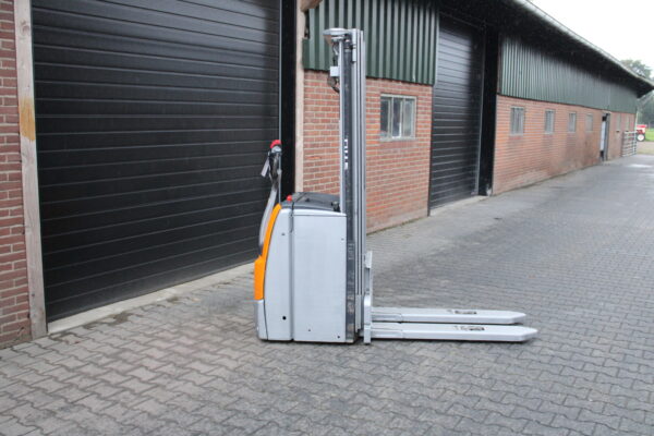 Still exv16 stapelaar accubj 2025 elektrische triplex freelift