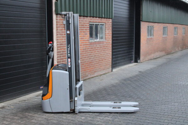 Still exv14c stapelaar elektrische accubj 2022