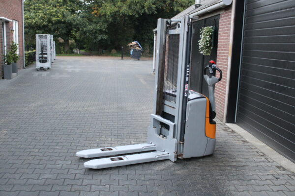 Still exv14c stapelaar elektrische accubj 2022 - Afbeelding 5
