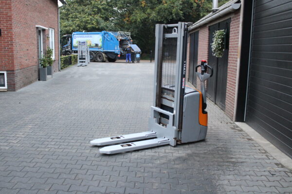 Still exv14c stapelaar elektrische accubj 2022 - Afbeelding 3