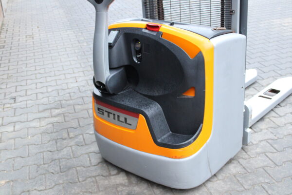 Still exv14c stapelaar elektrische accubj 2022 - Afbeelding 8