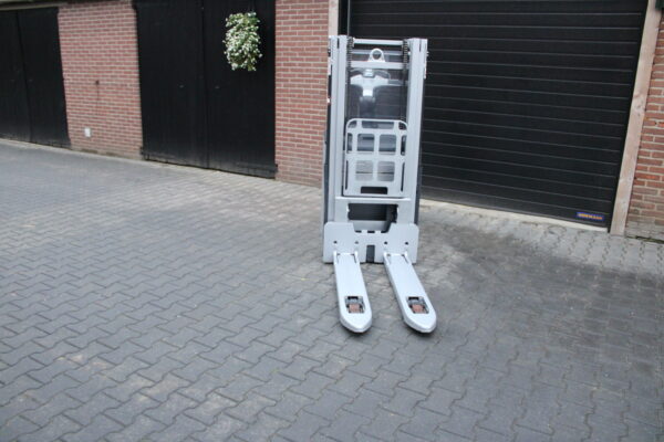Still EXD-SF20 stapelaar elektrische bj2020 - Afbeelding 5