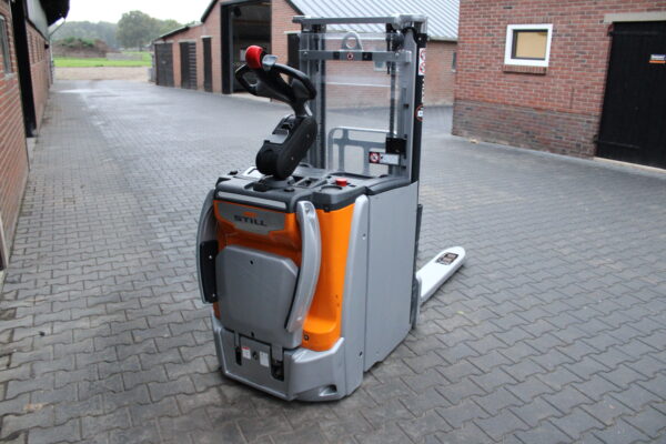 Still EXD-SF20 stapelaar elektrische bj2020 - Afbeelding 6