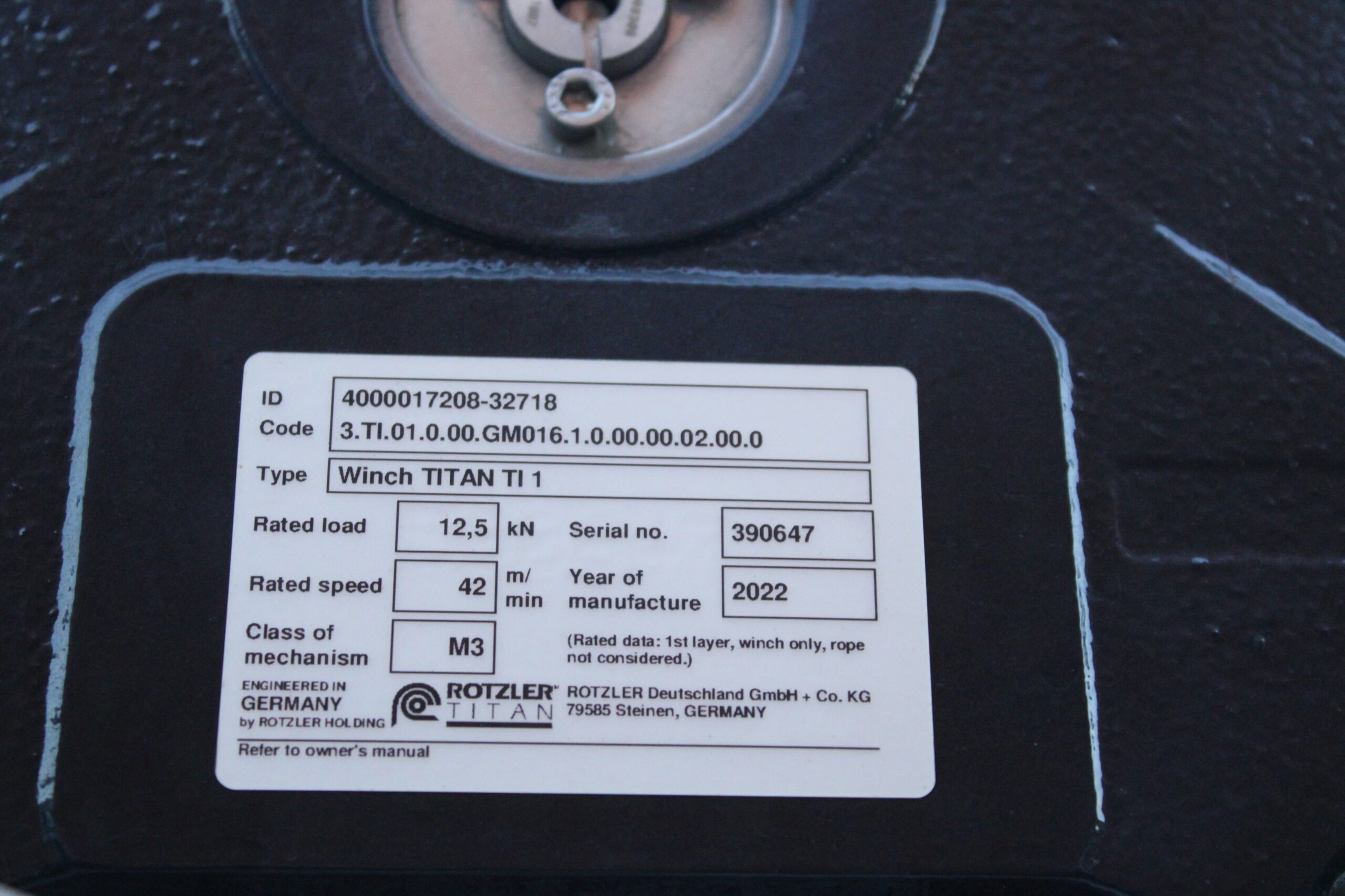 Hoeflon C10 bj 2022 met maar 1000 werk uren - Afbeelding 27