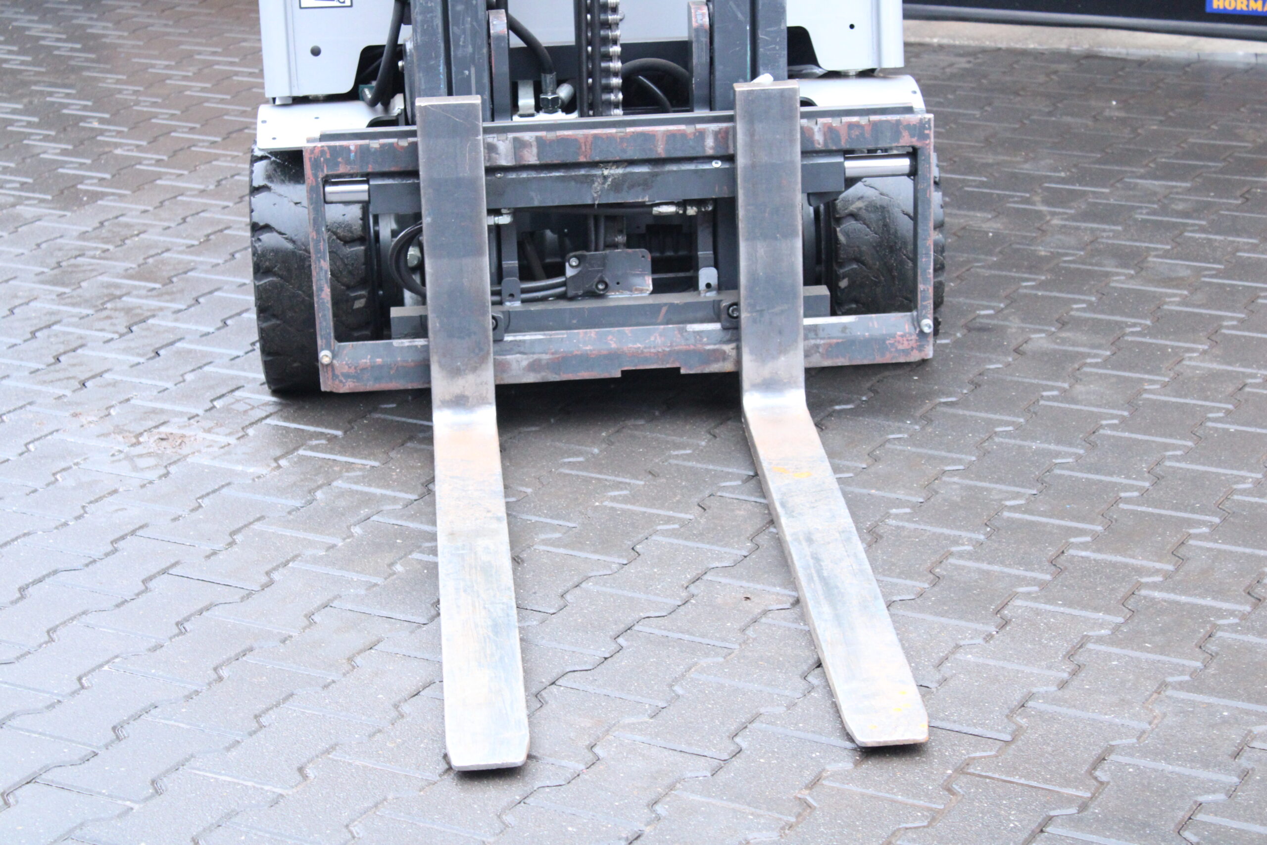 Still RX20 18 heftruck elektrische triplex sideshift 7171 uur - Afbeelding 8