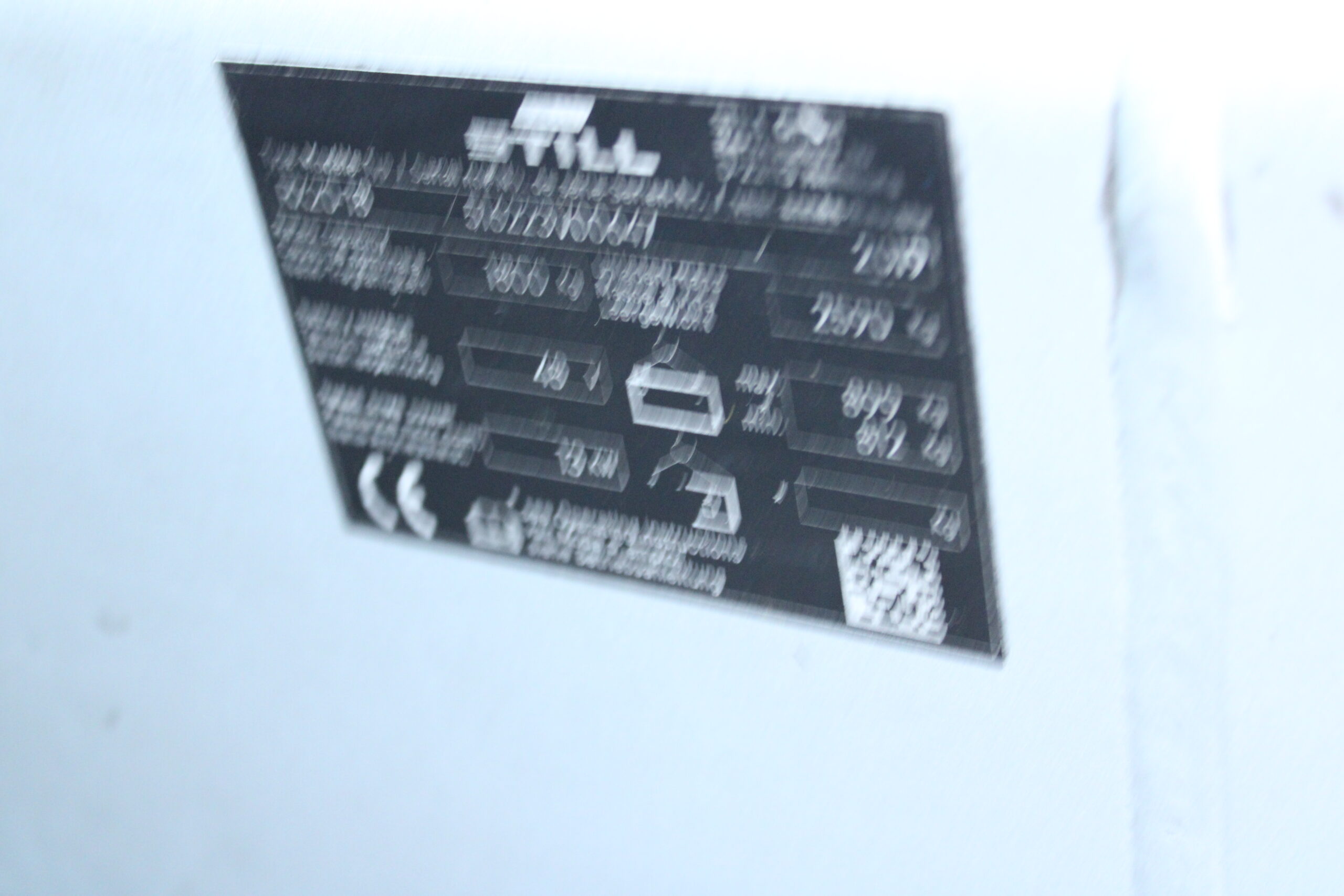 Still RX20 18 heftruck elektrische triplex sideshift 7171 uur - Afbeelding 16