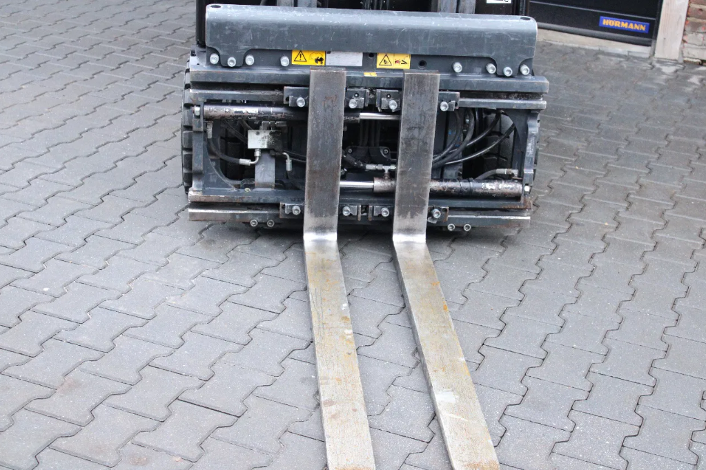 Still RX20 16 compact heftruck elektrische triplex lepelverstelling sideshift - Afbeelding 6