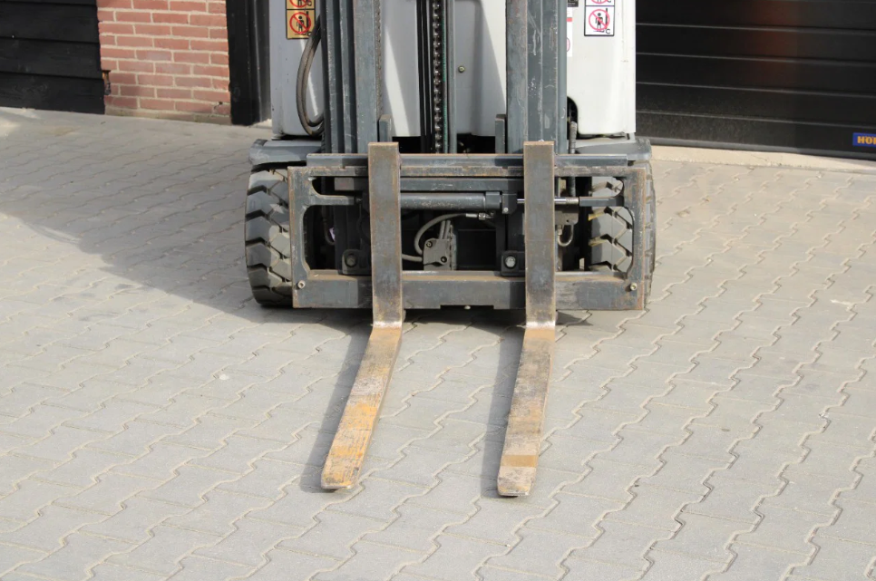 Still RX20 15 heftruck elektrische triplex sideshift - Afbeelding 6