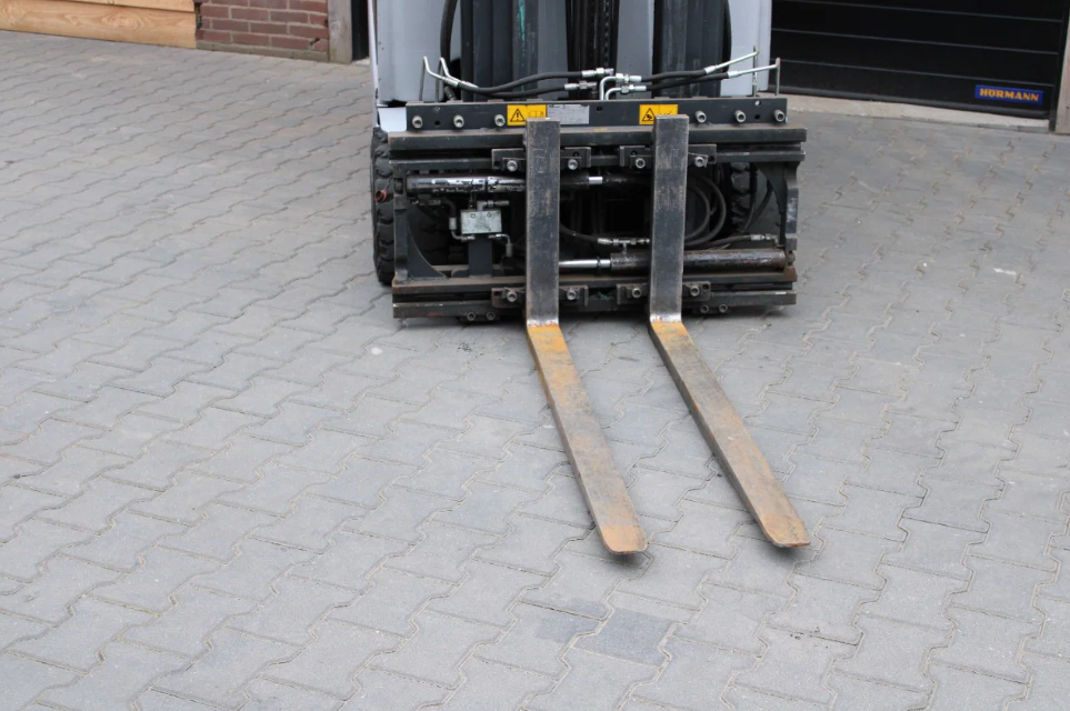 Still RX20 20 heftruck elektrische triplex lepelverstelling sideshift - Afbeelding 9