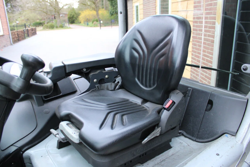 Still RX20 20 heftruck elektrische triplex lepelverstelling sideshift - Afbeelding 15